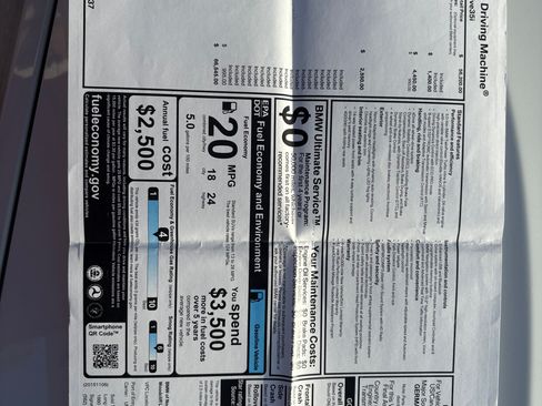 Used 2016 BMW X5 xDrive35i image 22