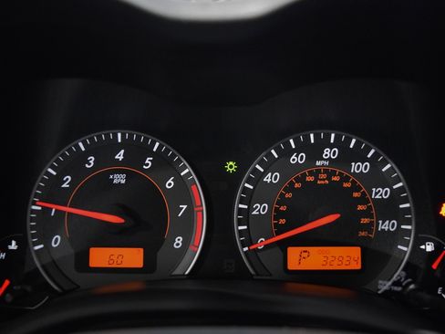 Used 2010 Toyota Corolla S image 23