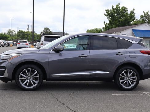 Used 2021 Acura RDX image 4