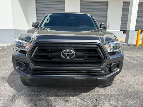 Used 2023 Toyota Tacoma image 7