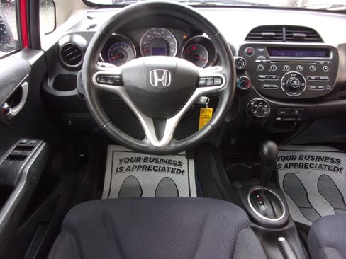 Used 2012 Honda Fit Sport image 7