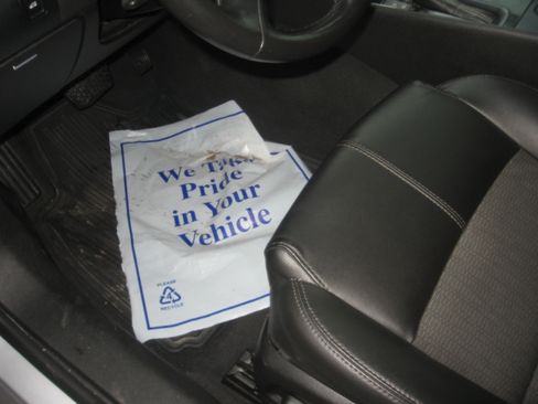 Used 2018 Chevrolet Impala LT image 9