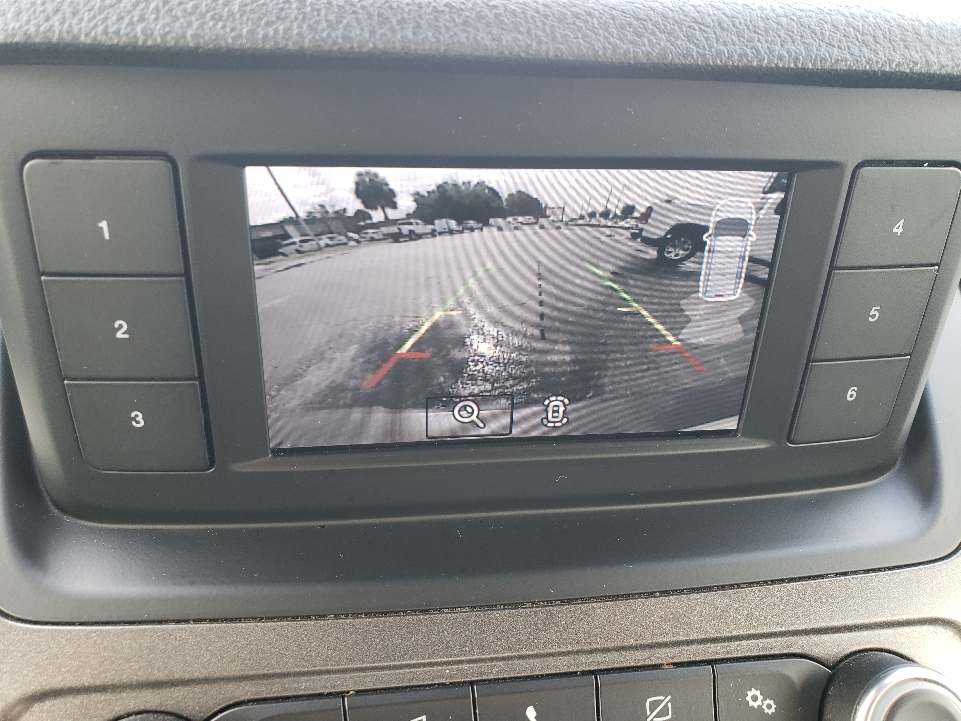 Used 2020 Ford Transit Connect XL Long Wheel Base FWD image 16