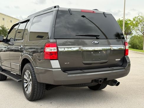 Used 2016 Ford Expedition 2WD image 41