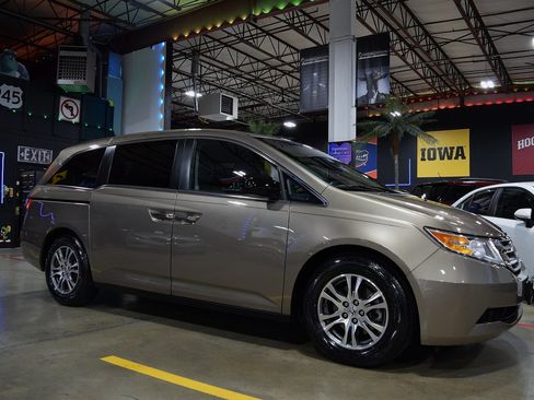 Used 2011 Honda Odyssey EX-L image 13