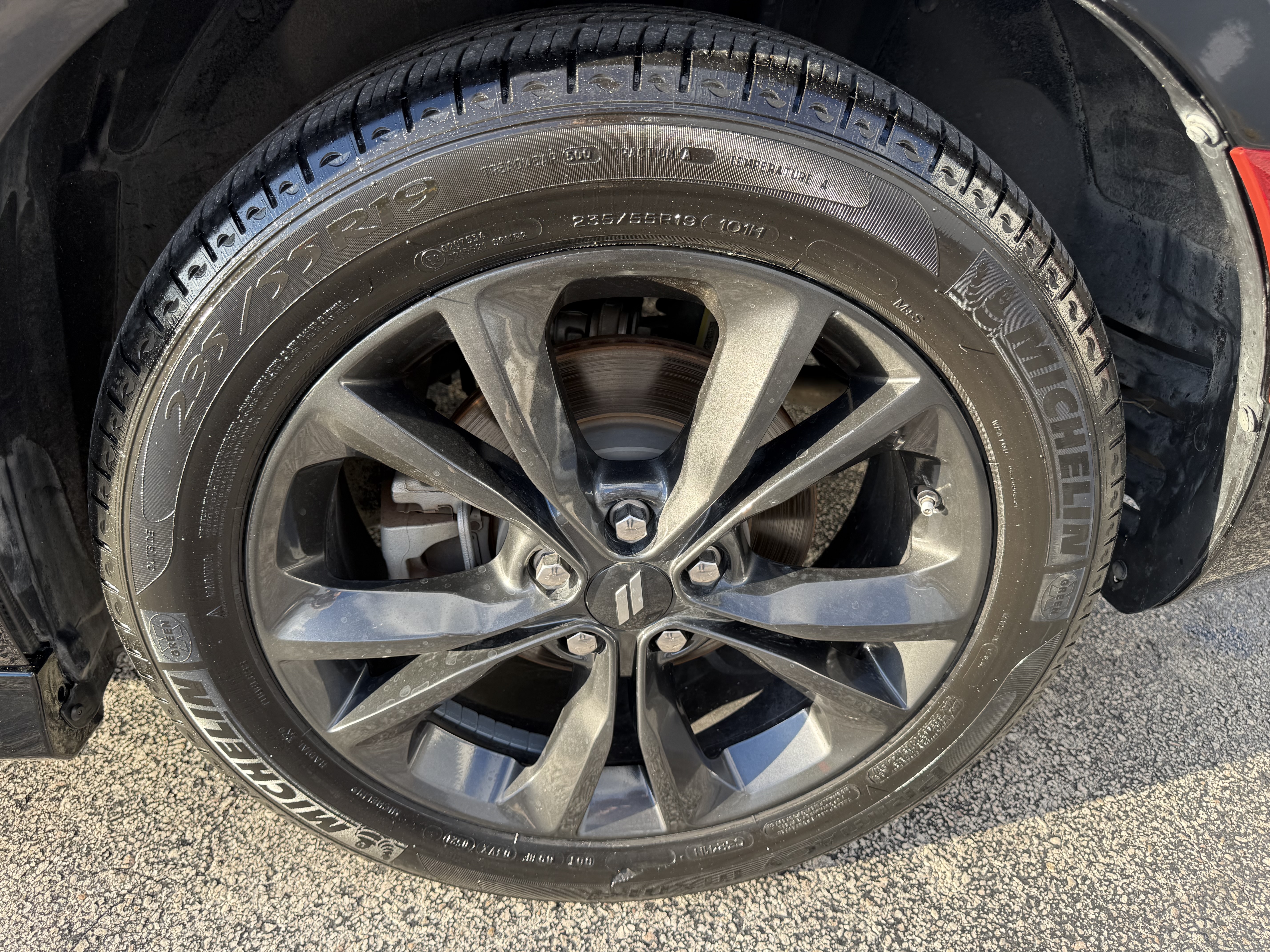 Used 2022 Dodge Charger SXT AWD image 12