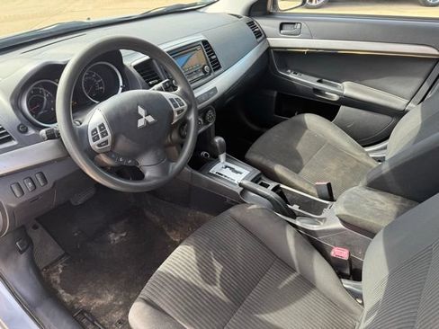 Used 2014 Mitsubishi Lancer ES FWD image 18