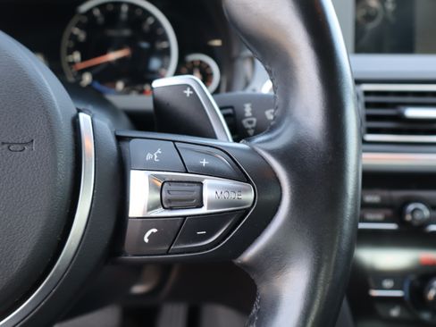 Used 2015 BMW 640i Gran Coupe xDrive image 23