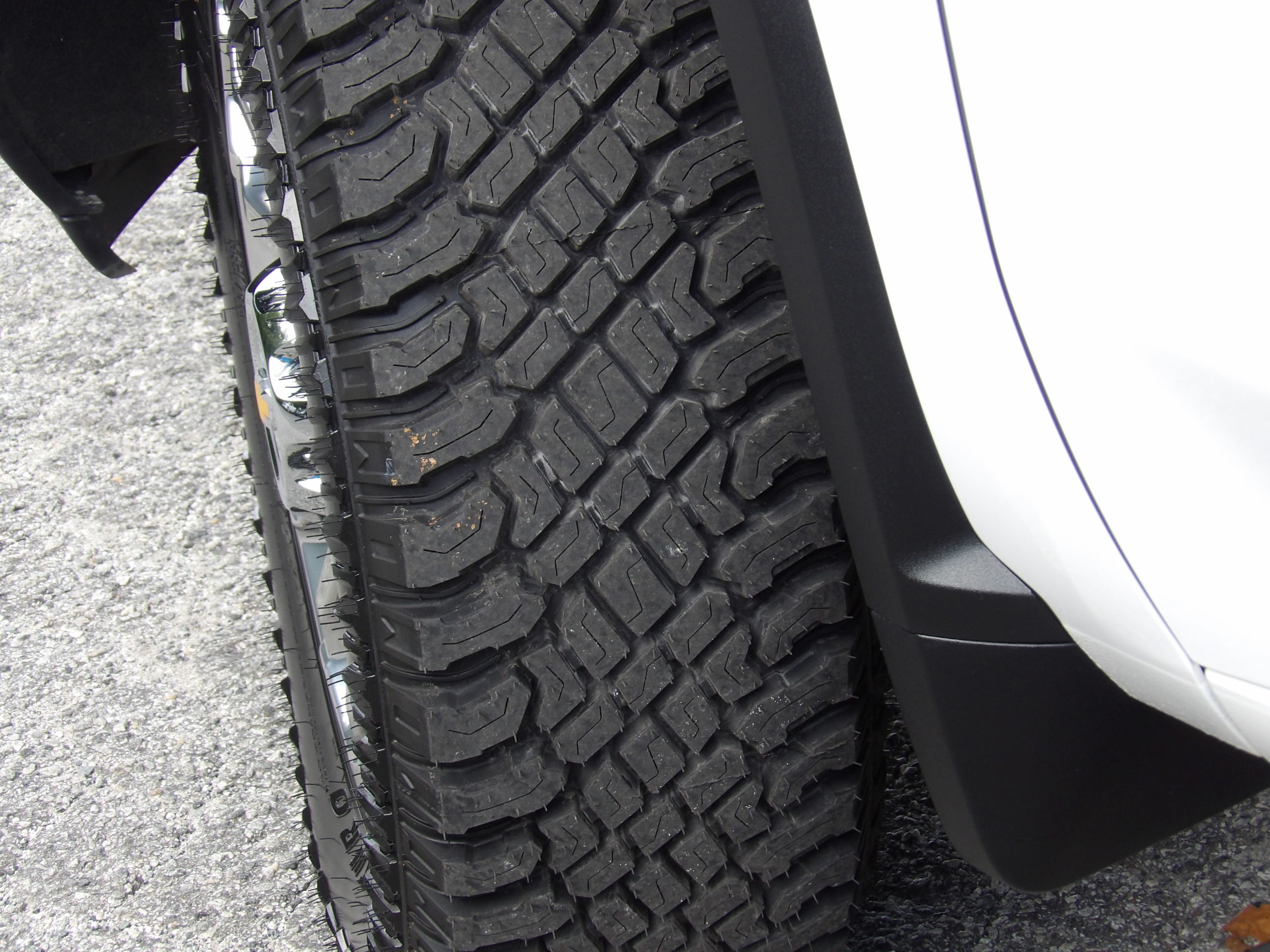 Used 2025 Chevrolet Silverado 3500 4x4 Crew Cab LTZ image 20