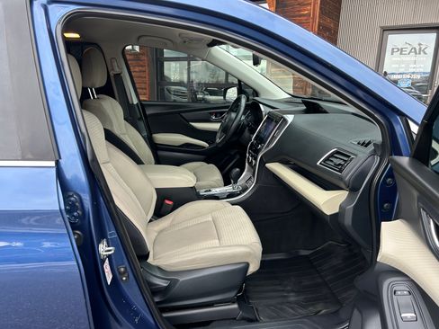 Used 2019 Subaru Ascent Premium image 11