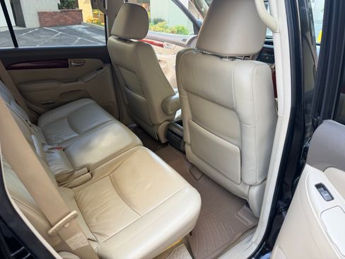 Used 2008 Lexus GX 470 UNAVAIL AWD/4WD image 15