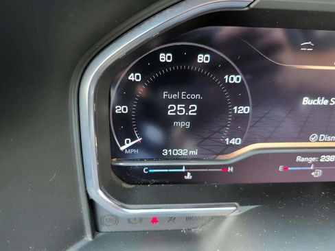 Used 2024 GMC Sierra 1500 AT4 AWD/4WD image 11