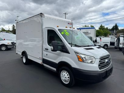 Used 2019 Ford Transit 350 138 DRW