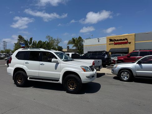 Used 2008 Lexus GX 470 image 15