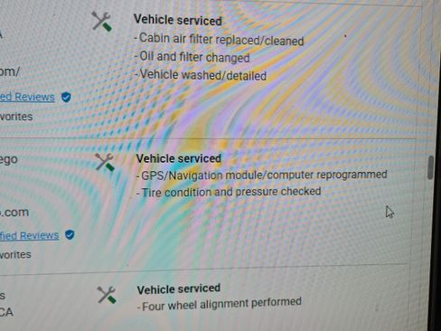 Used 2011 Land Rover LR4 HSE LUX image 73