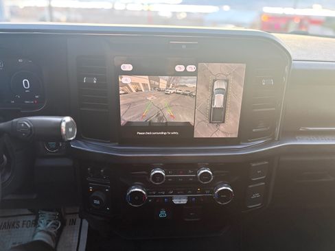 Used 2025 Ford F350 Lariat image 17