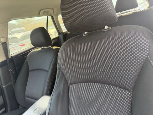 Used 2016 Subaru Outback 2.5i Premium image 13