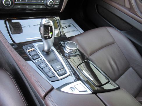Used 2015 BMW 528i xDrive Sedan AWD/4WD image 14