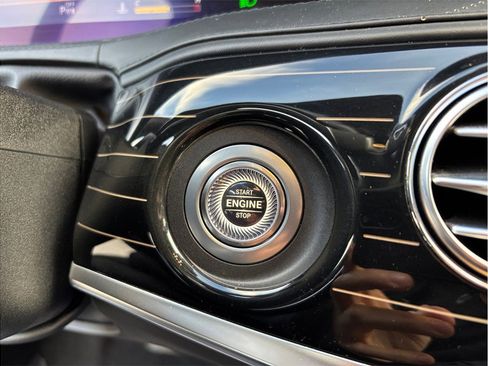 Used 2019 Mercedes-Benz S 560 image 30