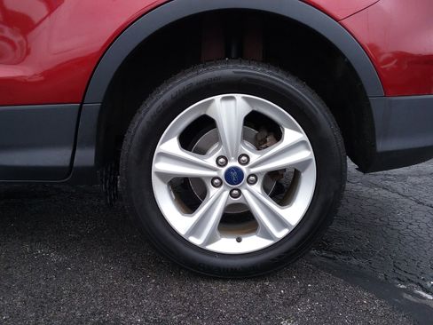 Used 2016 Ford Escape SE image 28