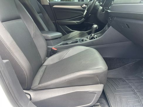 Used 2020 Volkswagen Jetta SE FWD image 13