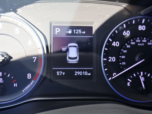 Used 2018 Hyundai Kona SEL image 23