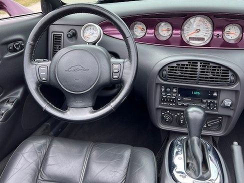 Used 1997 Plymouth Prowler RWD image 24