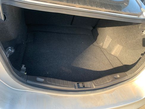 Used 2014 Ford Fusion S image 16