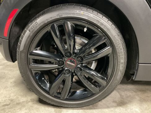 Used 2021 MINI Cooper John Cooper Works image 39