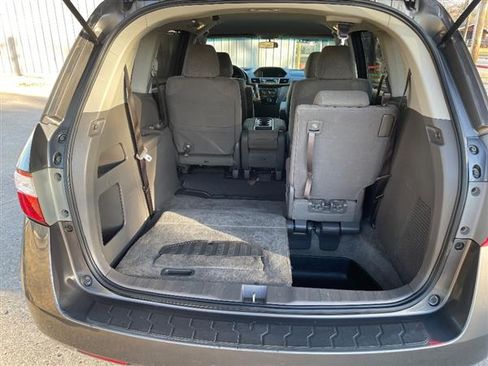 Used 2012 Honda Odyssey EX image 6