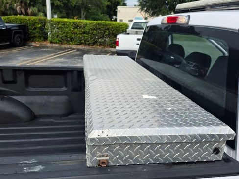 Used 2016 Ford F150 4x4 Regular Cab image 15