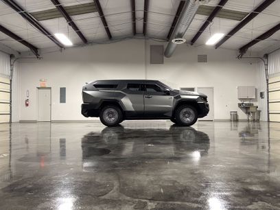 Used 2023 Cadillac Escalade Platinum Luxury