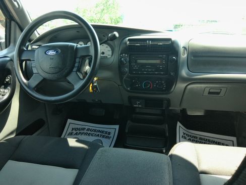 Used 2004 Ford Ranger 4x4 SuperCab Edge image 35