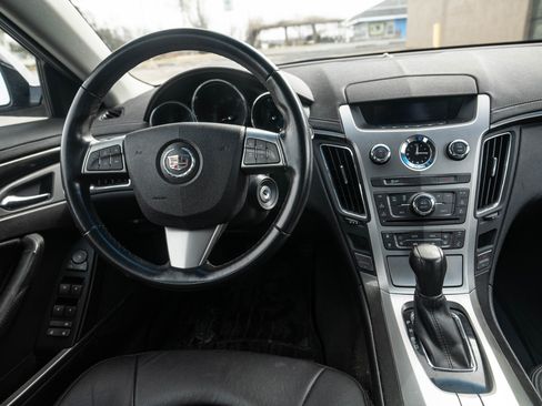 Used 2011 Cadillac CTS image 27