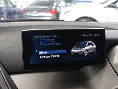 Used 2019 BMW i3 image 22
