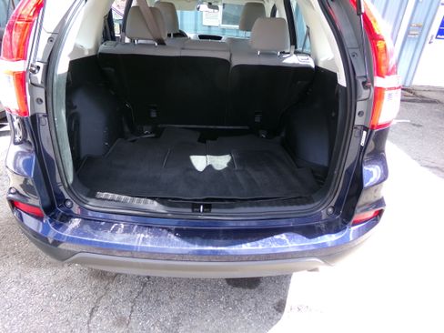 Used 2015 Honda CR-V LX image 13