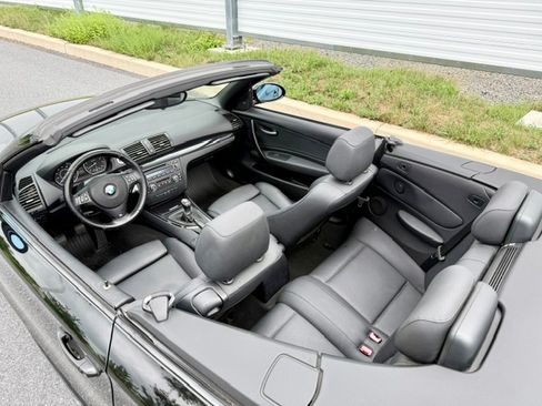 Used 2008 BMW 135i Coupe RWD image 24