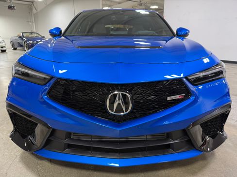 Used 2026 Acura Integra Type S FWD image 12