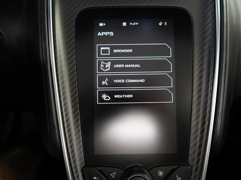 Used 2020 McLaren 570S image 91