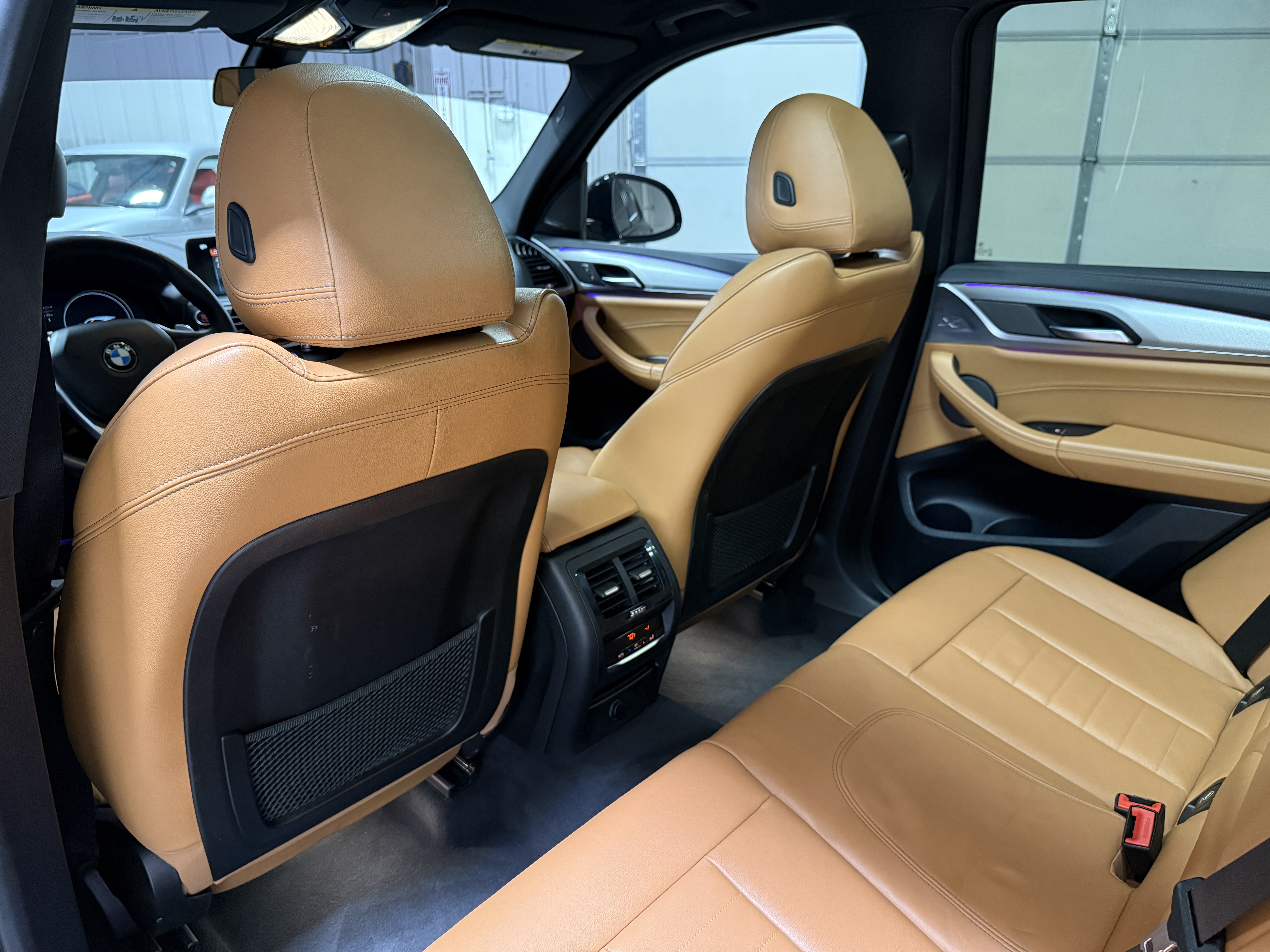Used 2018 BMW X3 M40i AWD/4WD image 30