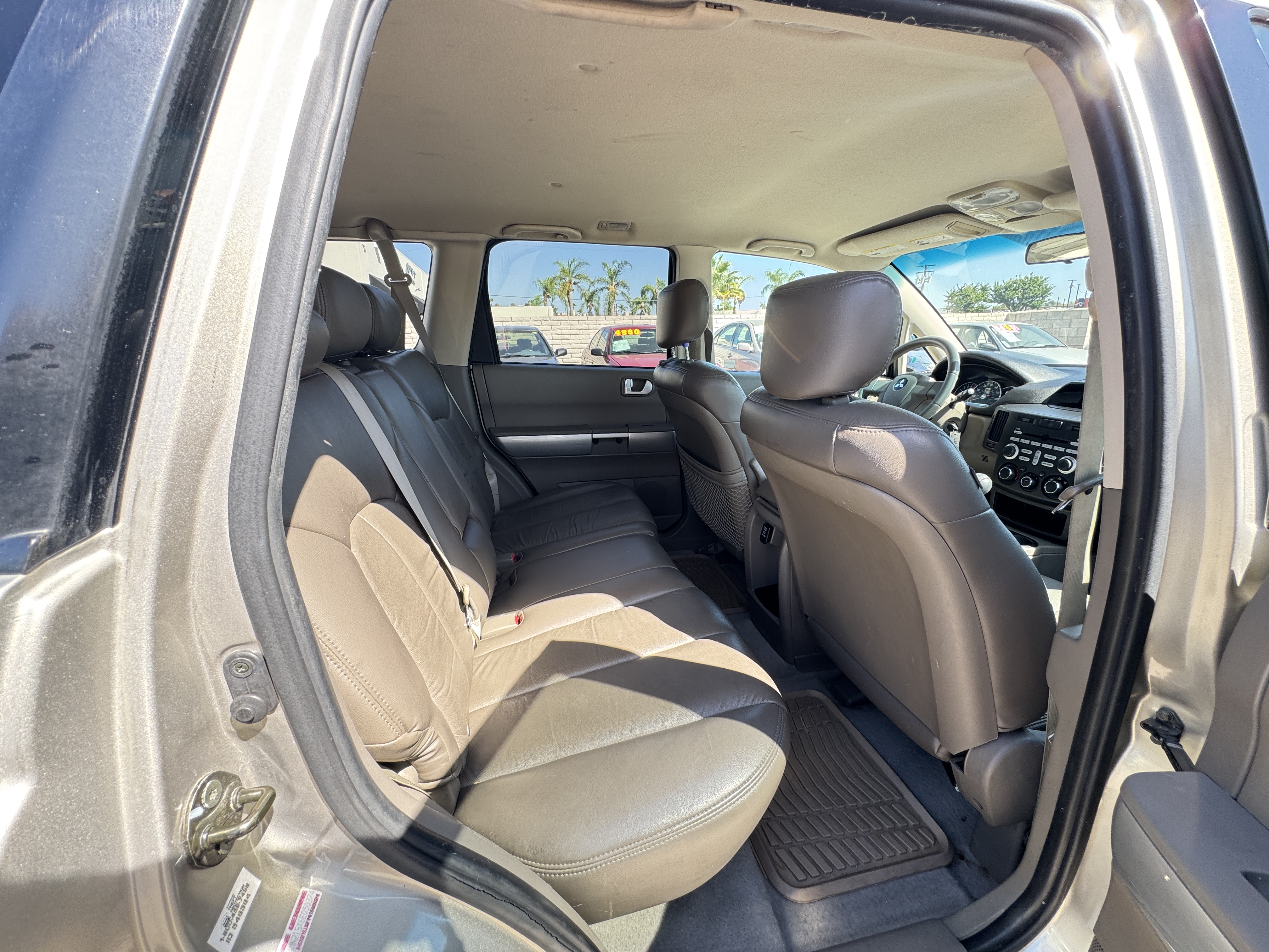 Used 2006 Mitsubishi Endeavor AWD LS image 18