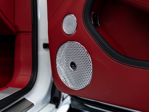 Used 2025 Bentley Continental GTC Speed image 36