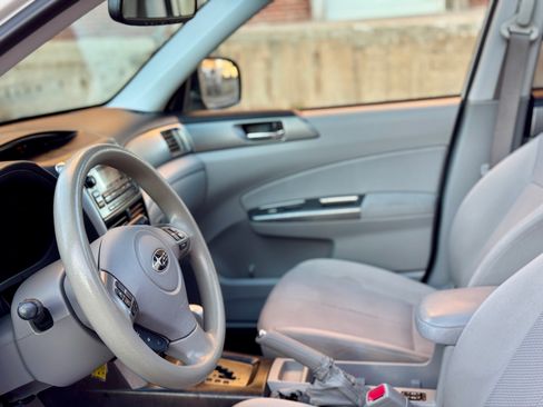 Used 2012 Subaru Forester 2.5X Premium image 10