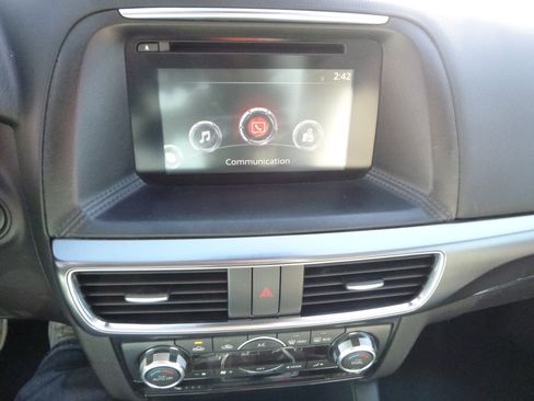 Used 2016 MAZDA CX-5 Grand Touring image 27