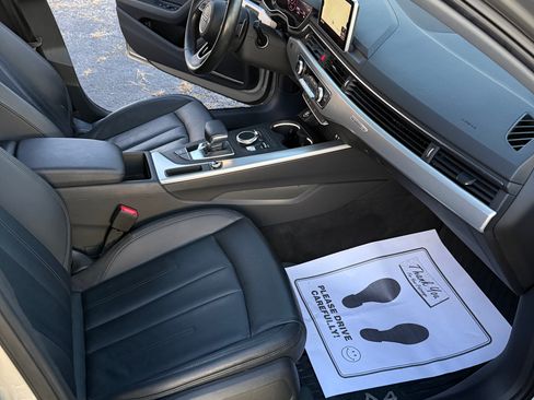 Used 2017 Audi A4 2.0T Premium Plus image 15
