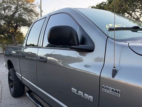 Used 2008 Dodge Ram 1500 Truck Sport image 20