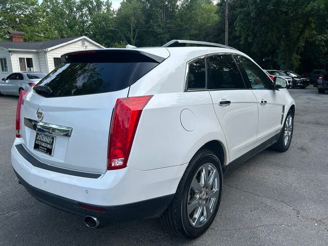 Used 2010 Cadillac SRX 2WD Premium image 5