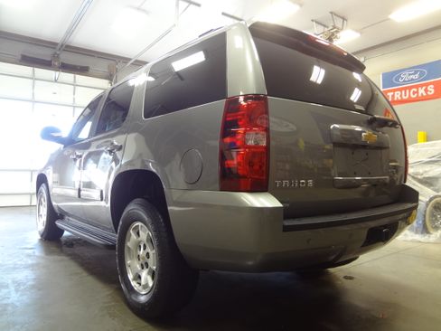 Used 2012 Chevrolet Tahoe LS image 5