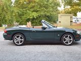 Used 2001 MAZDA MX-5 Miata SE image 5
