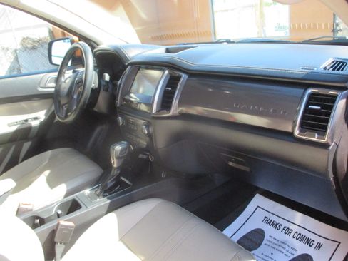 Used 2019 Ford Ranger Lariat image 3